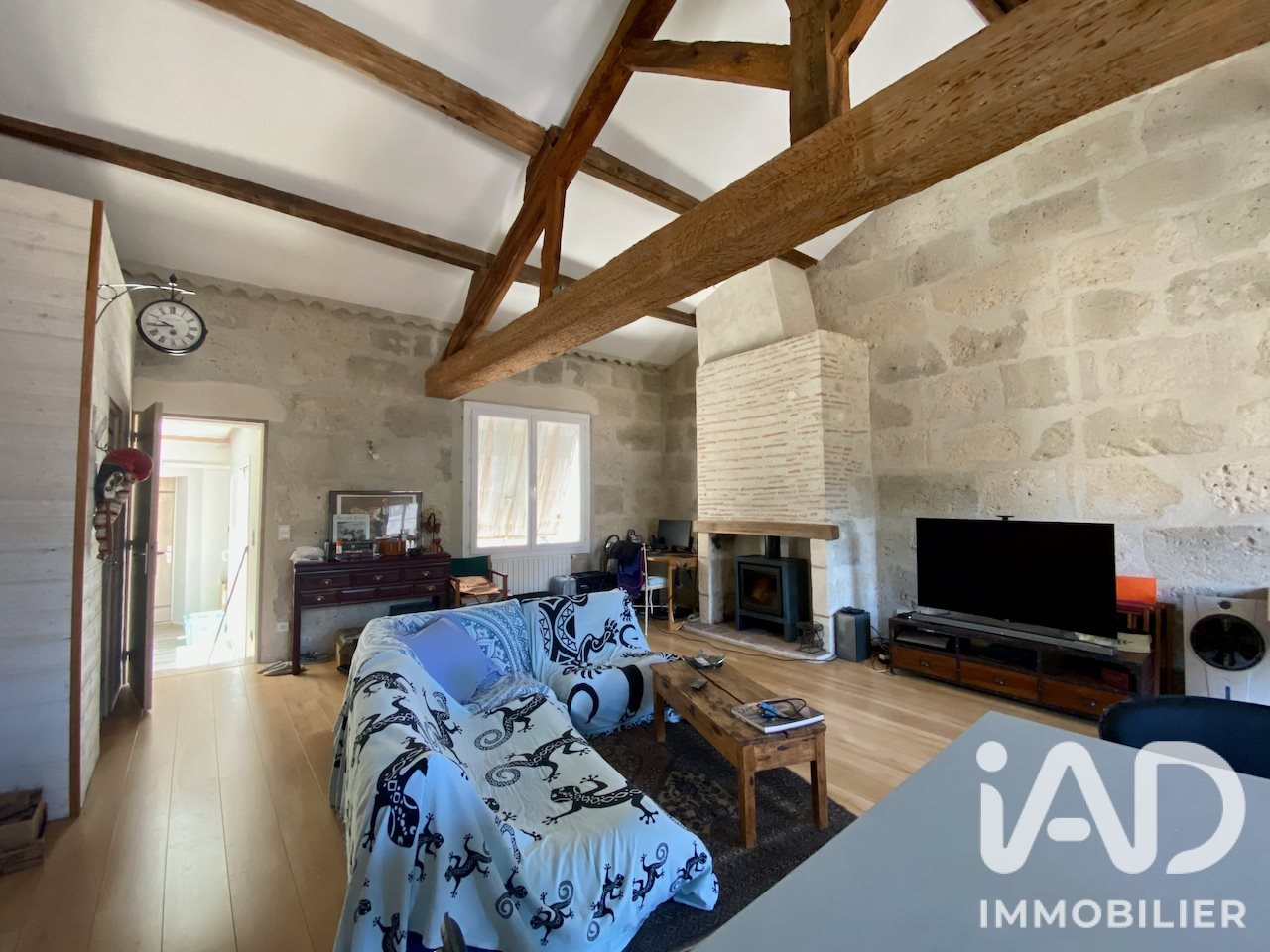 Maison à vendre, 255m², Nérac