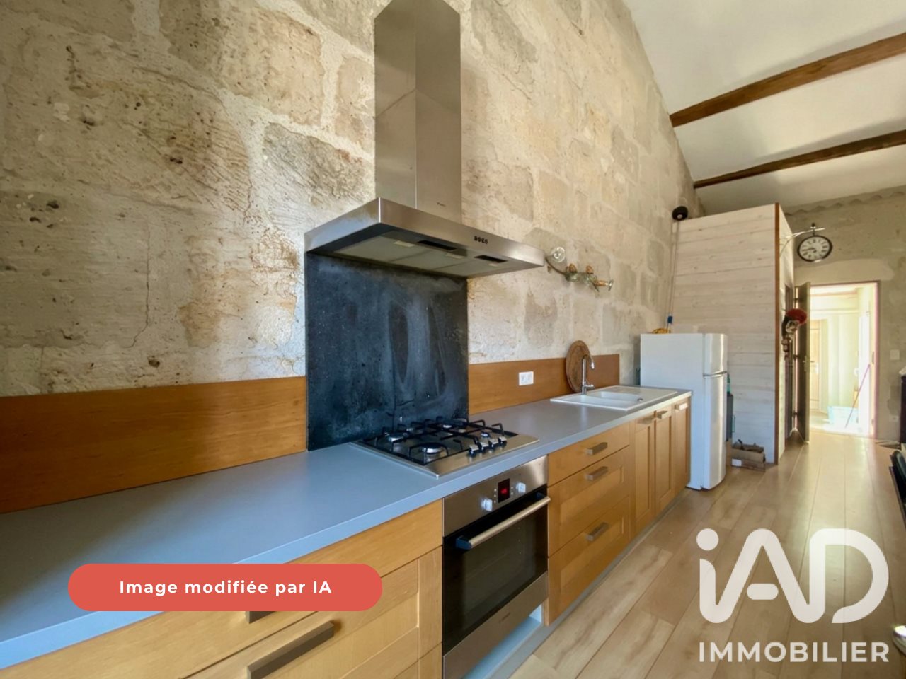 Maison à vendre, 255m², Nérac
