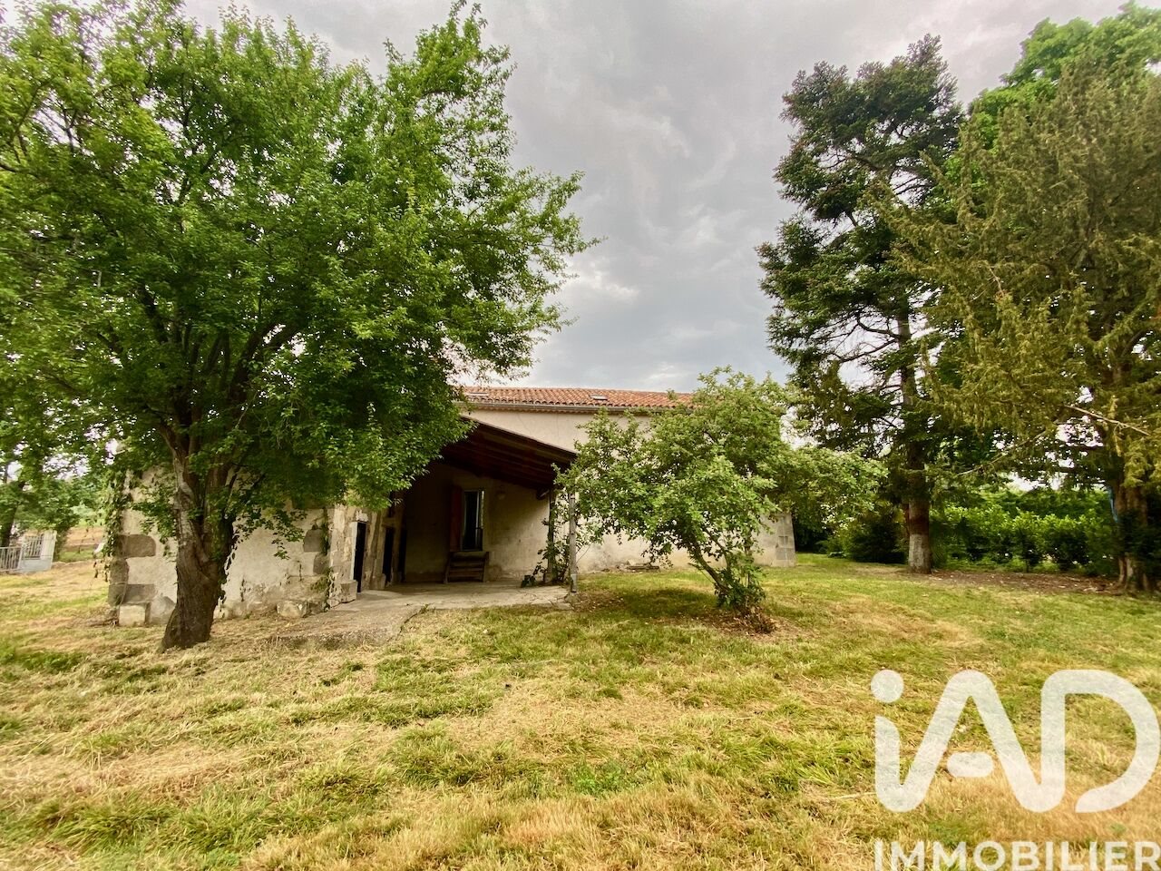 Maison à vendre, 111m², Nérac