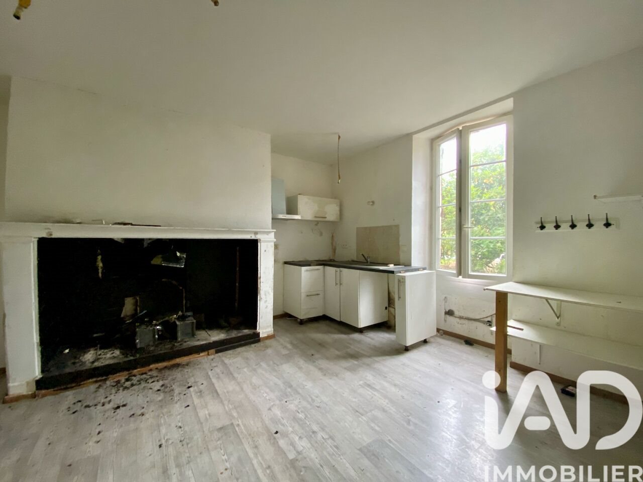 Maison à vendre, 111m², Nérac