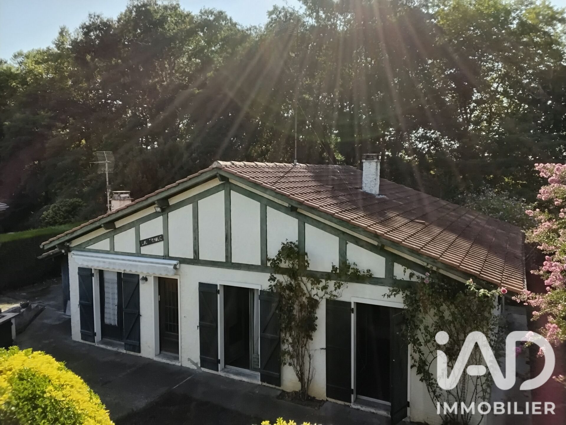 Maison à vendre, 85m², Saint-Martin-de-Seignanx