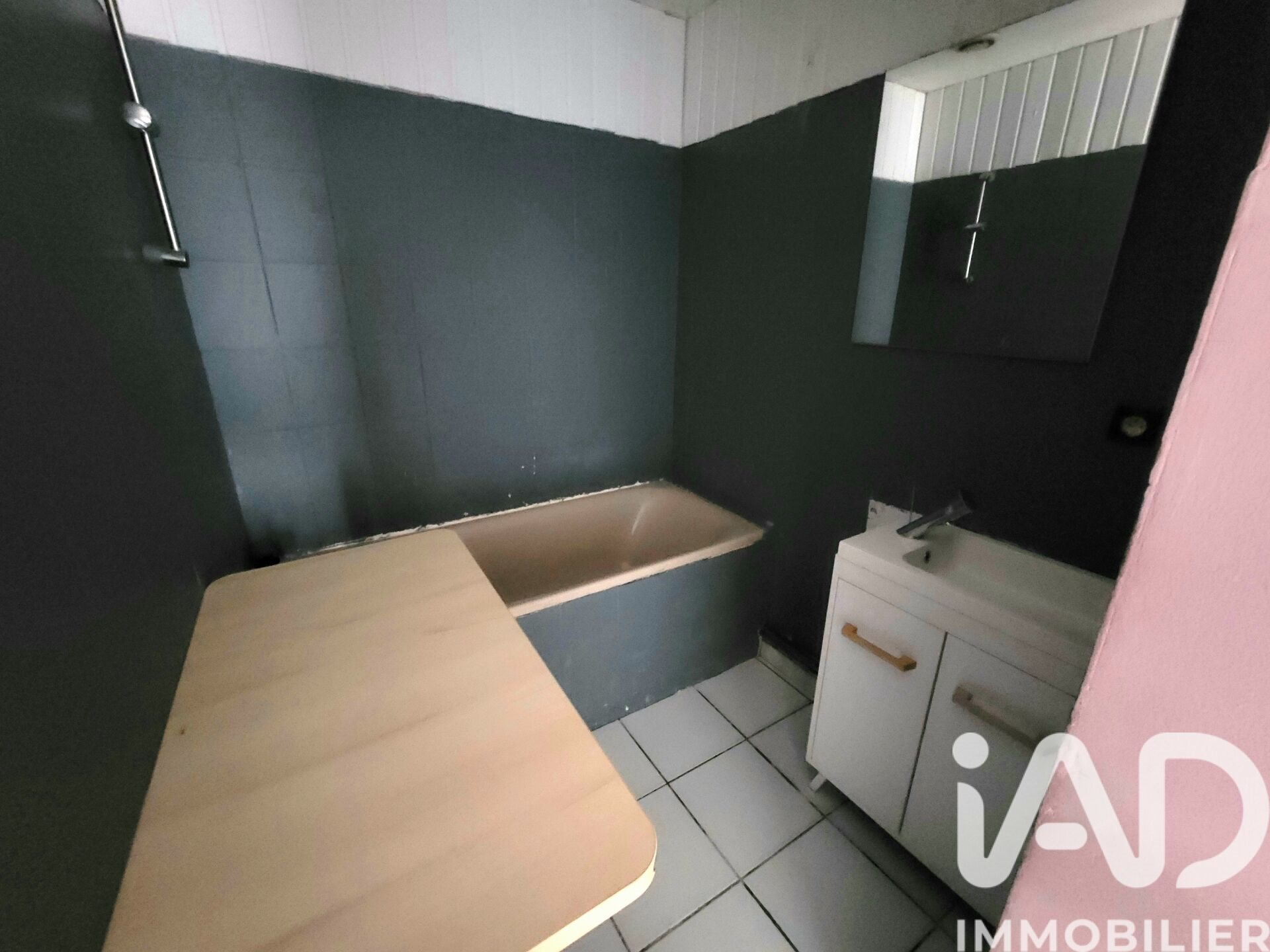 Maison à vendre, 93m², Bully-les-Mines