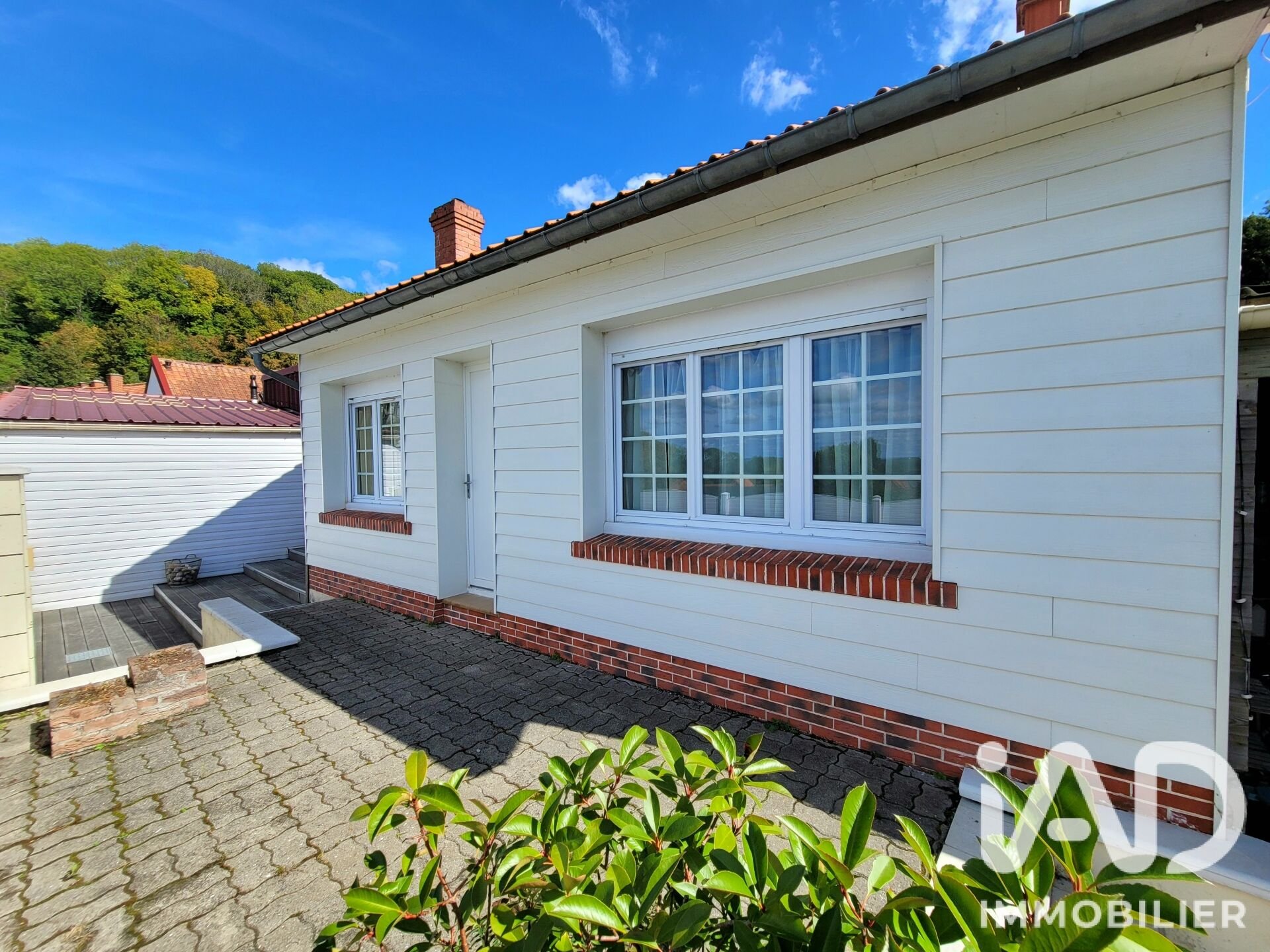 Maison à vendre, 131m², Fresnicourt-le-Dolmen
