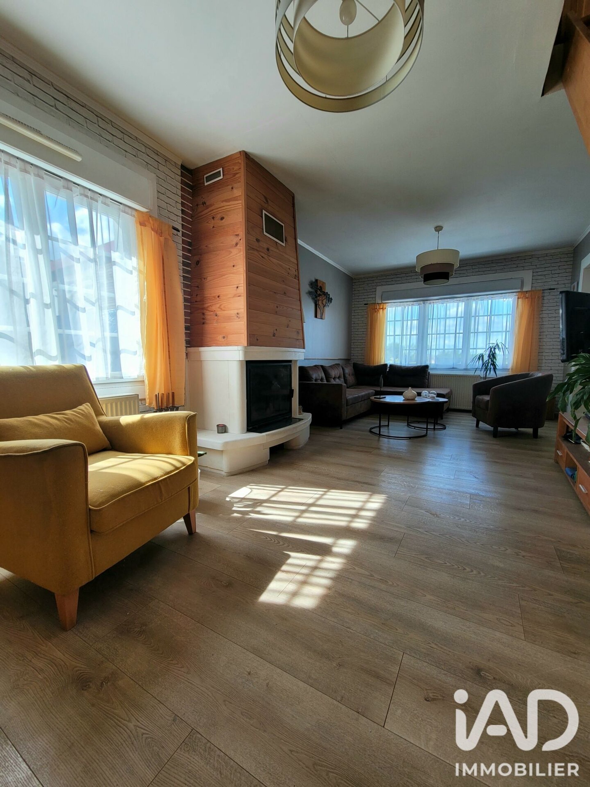 Maison à vendre, 131m², Fresnicourt-le-Dolmen