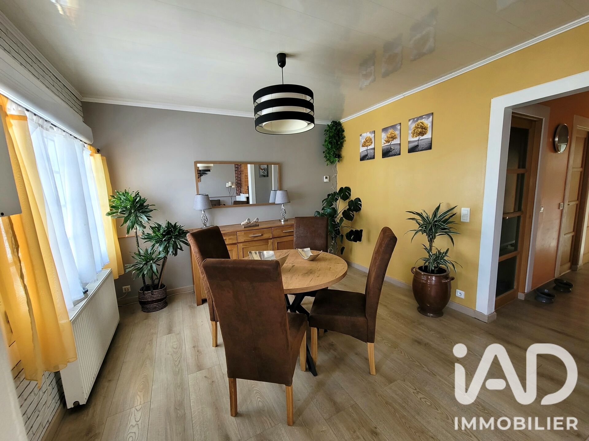 Maison à vendre, 131m², Fresnicourt-le-Dolmen