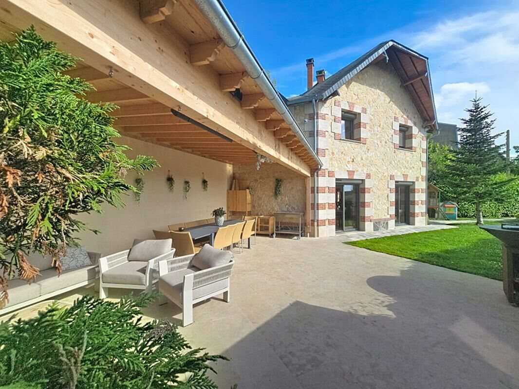 Maison à vendre, 144m², Trouville-sur-Mer