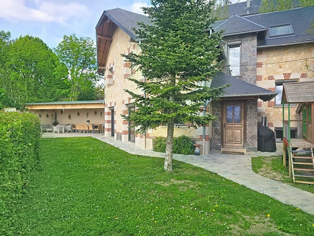 Maison à vendre, 144m², Trouville-sur-Mer