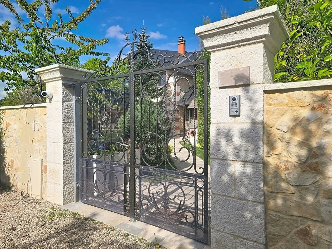 Maison à vendre, 144m², Trouville-sur-Mer