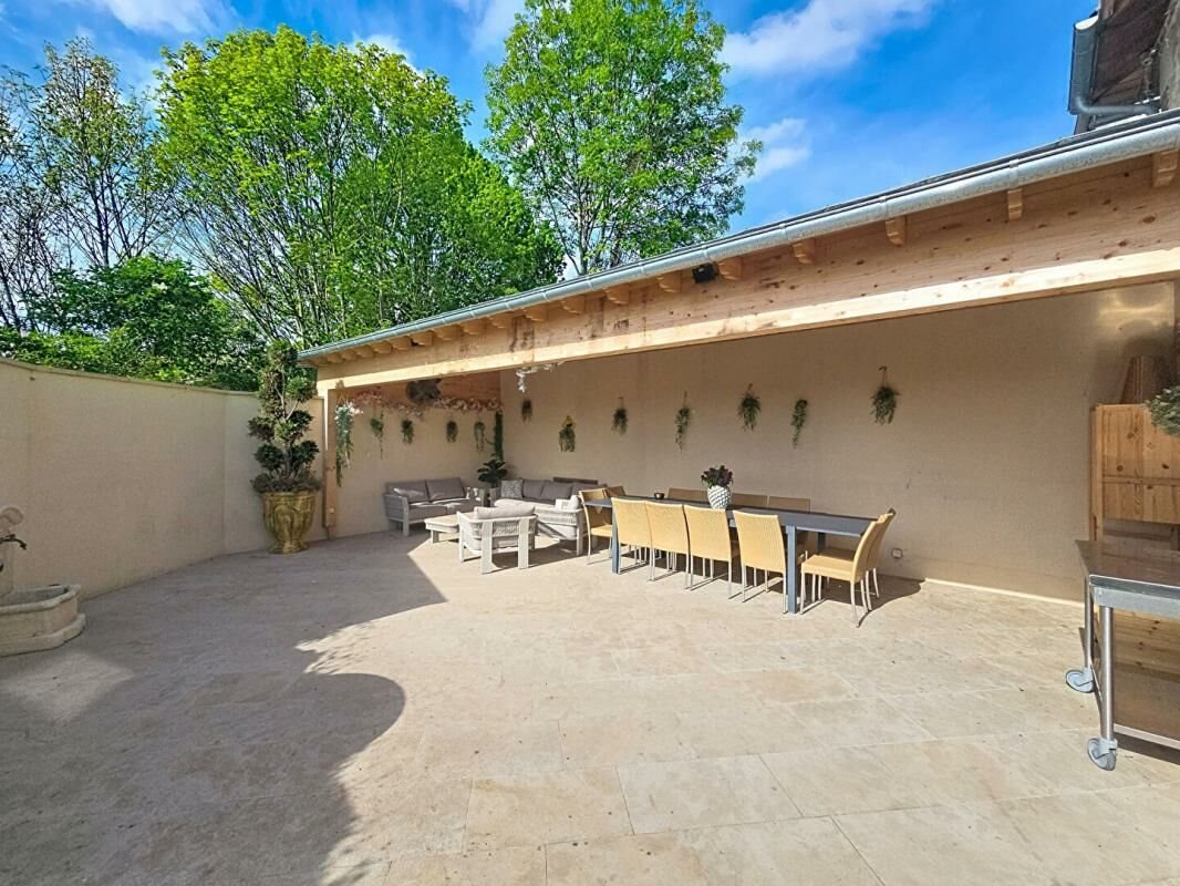 Maison à vendre, 144m², Trouville-sur-Mer