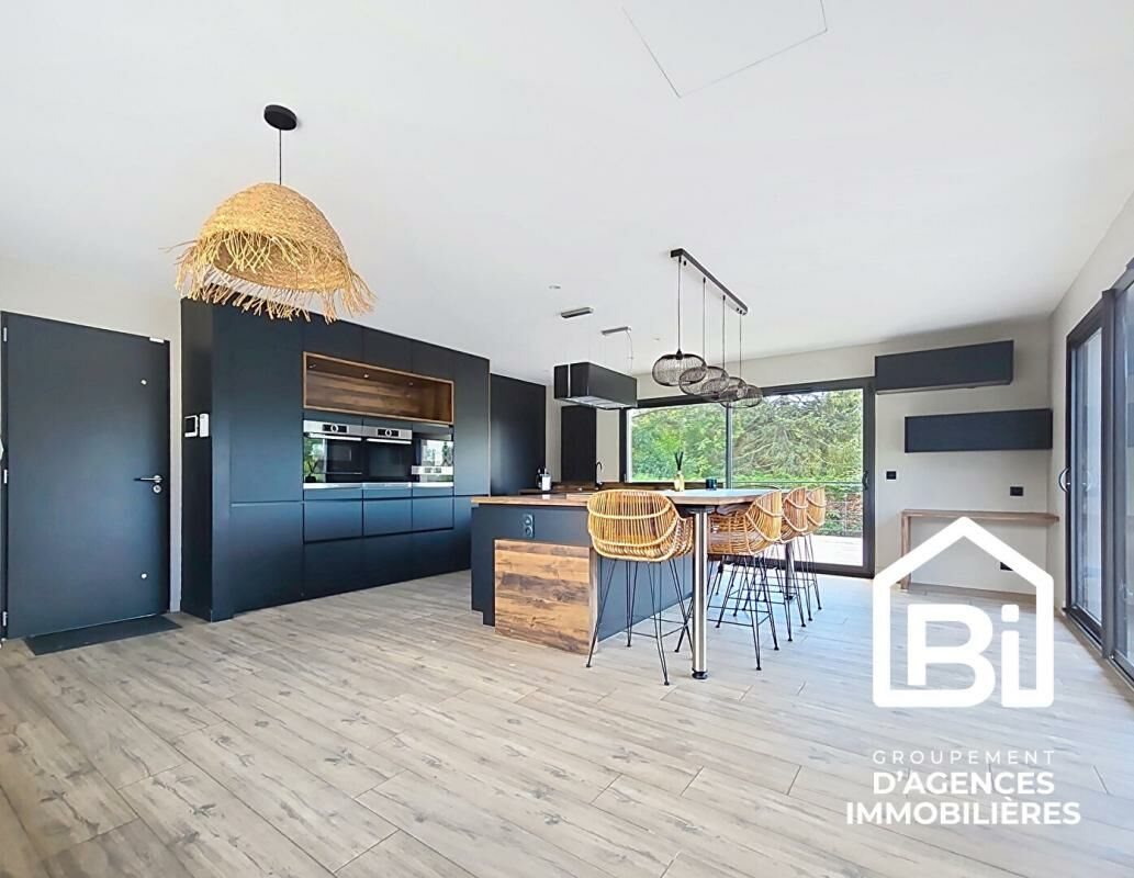Maison à vendre, 170m², Deauville