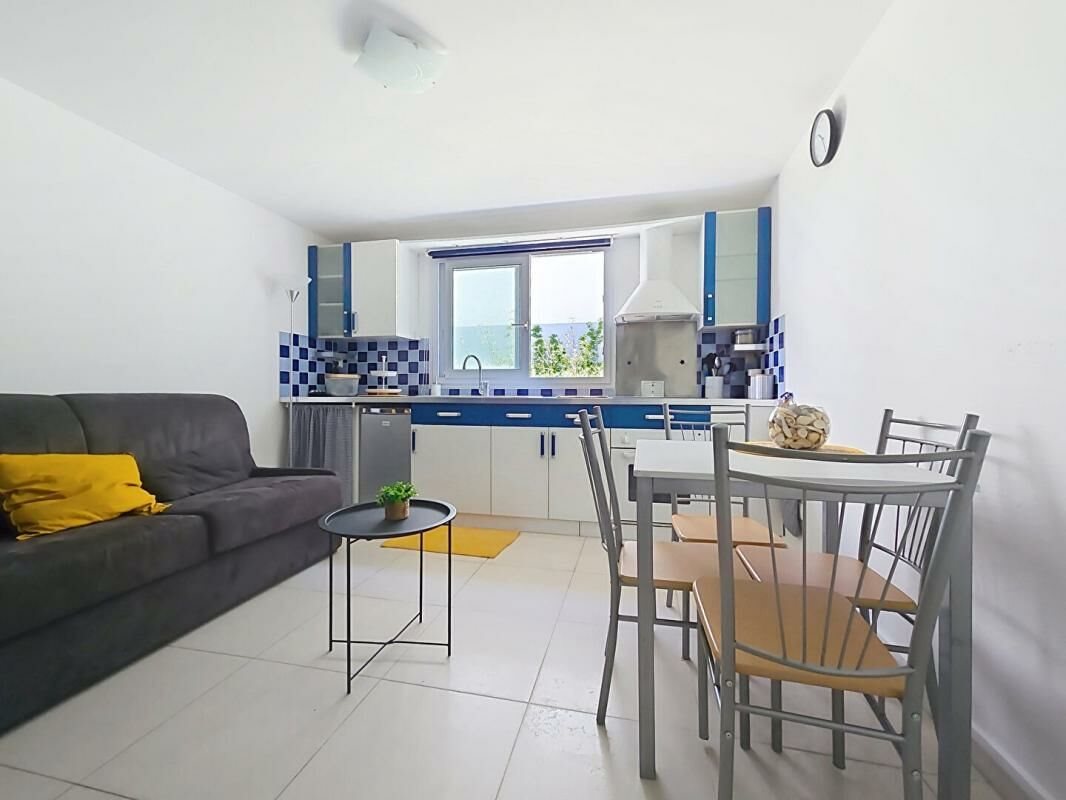 Appartement à vendre, 18m², Villers-sur-Mer