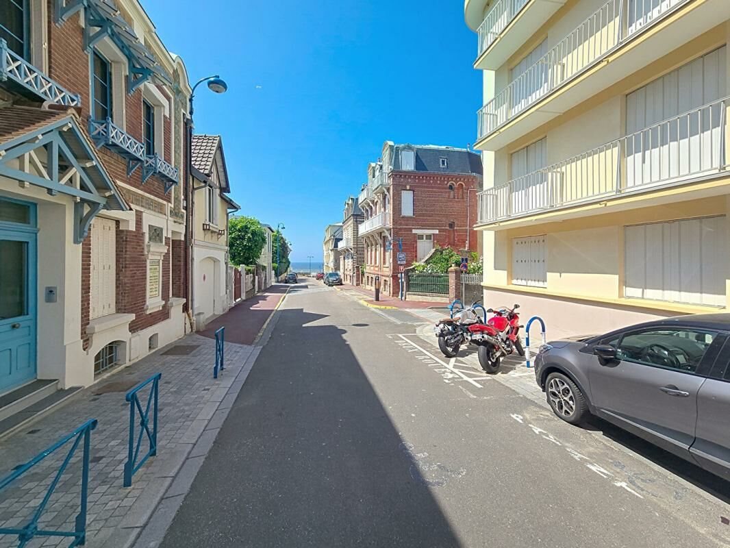Appartement à vendre, 18m², Villers-sur-Mer