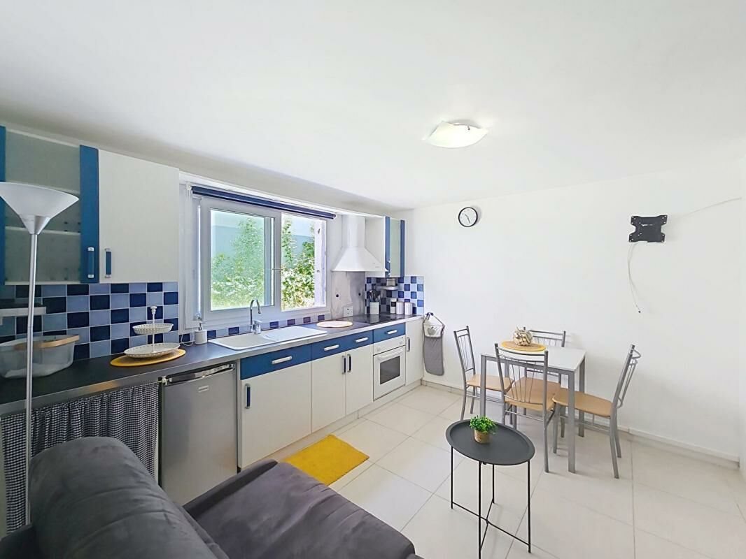 Appartement à vendre, 18m², Villers-sur-Mer