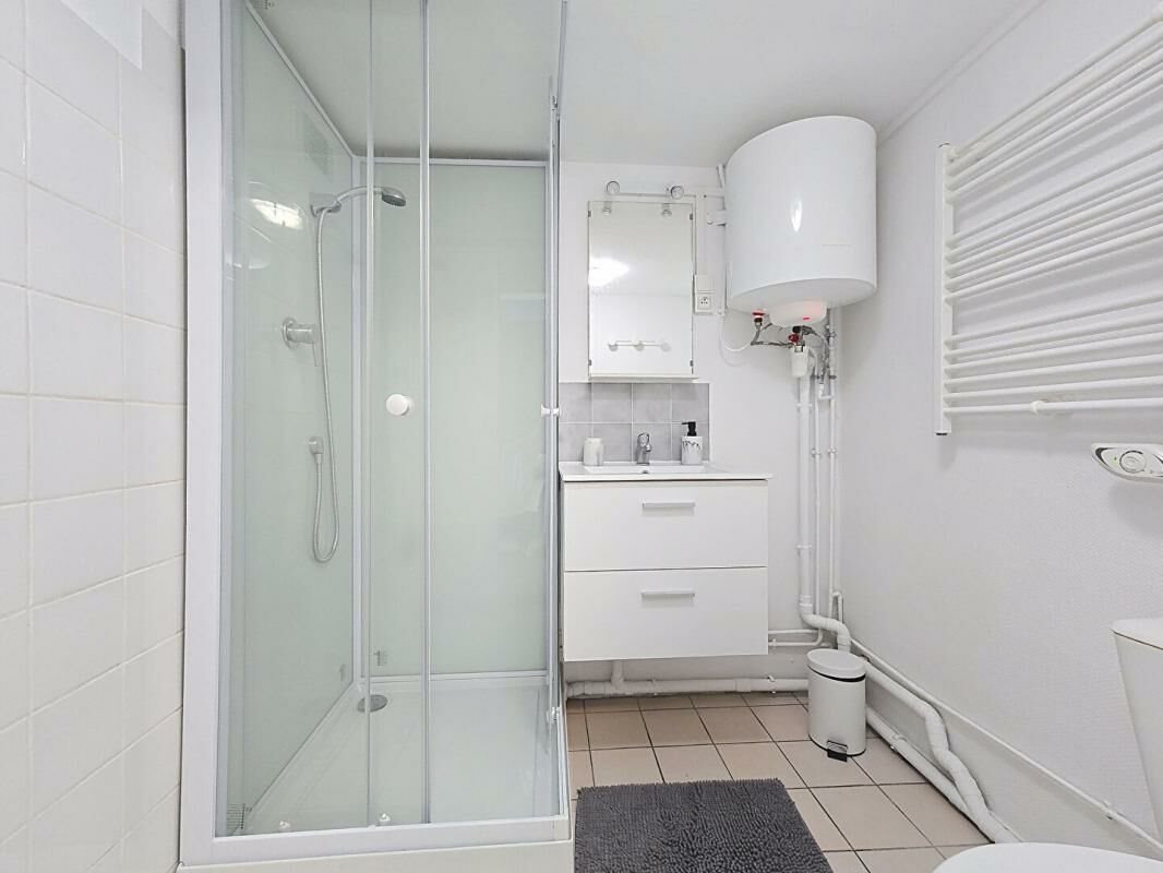 Appartement à vendre, 18m², Villers-sur-Mer