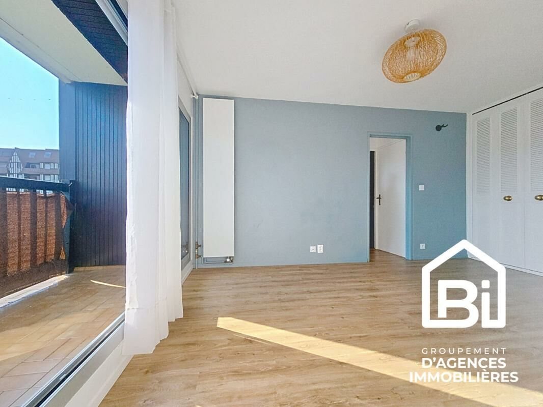 Appartement à vendre, 35m², Villers-sur-Mer