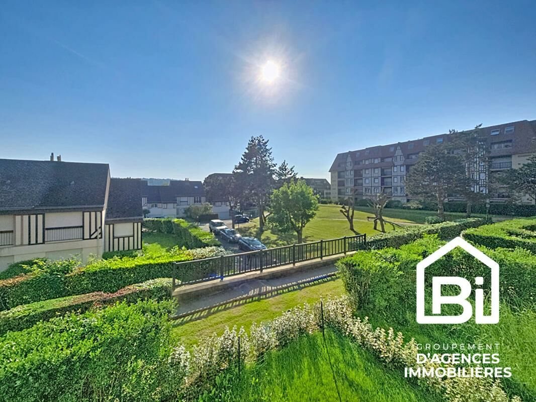 Appartement à vendre, 35m², Villers-sur-Mer
