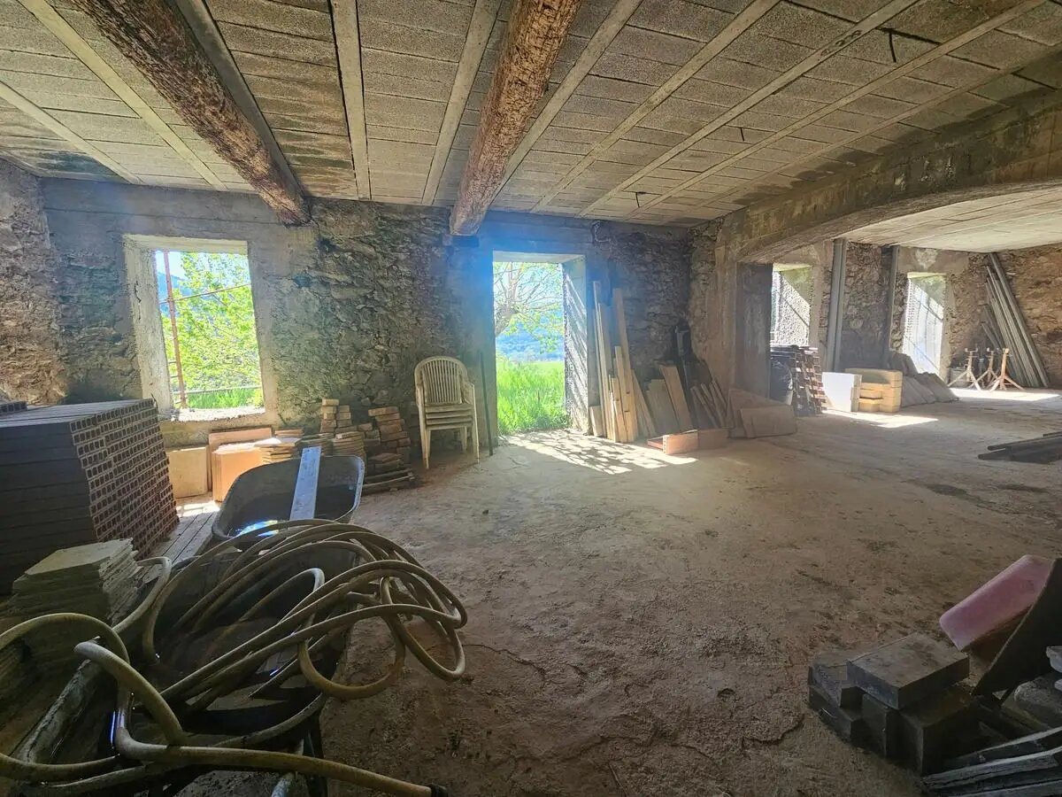 Maison à vendre, 935m², La Garde-Freinet