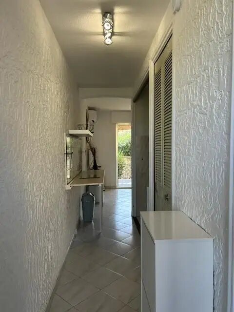 Appartement à louer, 31m², Sainte-Maxime