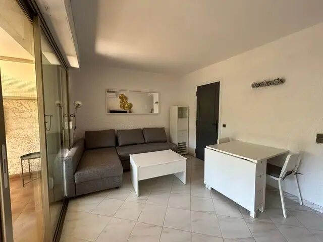 Appartement à louer, 31m², Sainte-Maxime