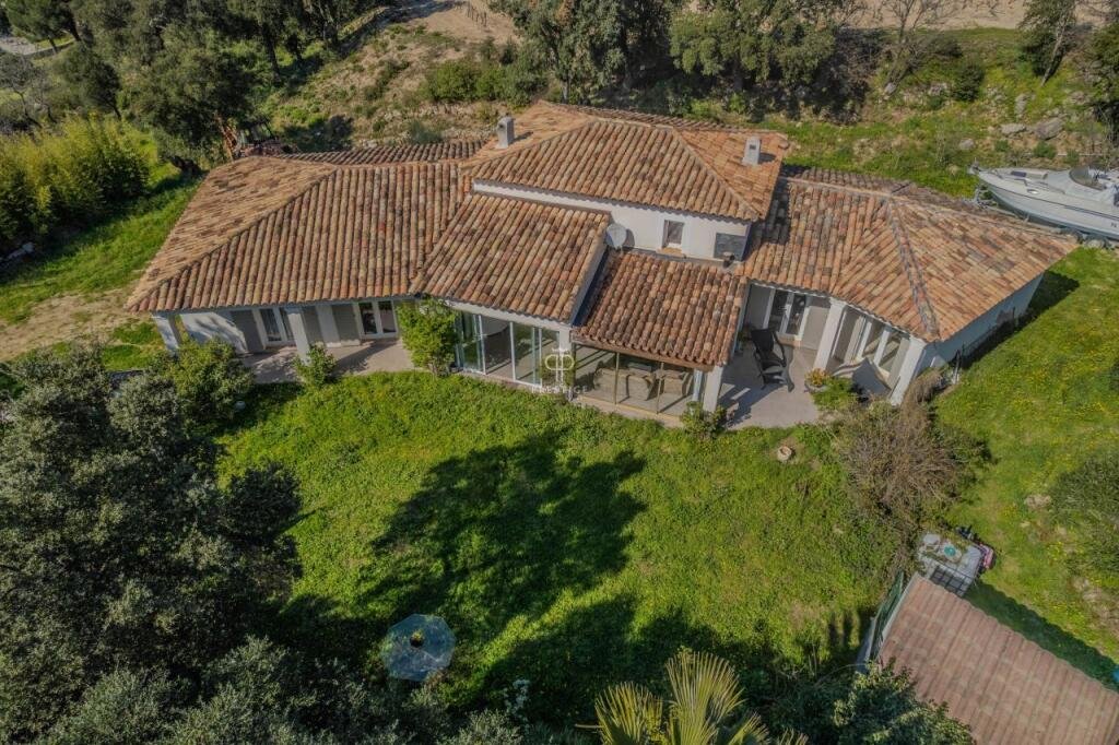 Maison à vendre, 205m², Le Plan-de-la-Tour