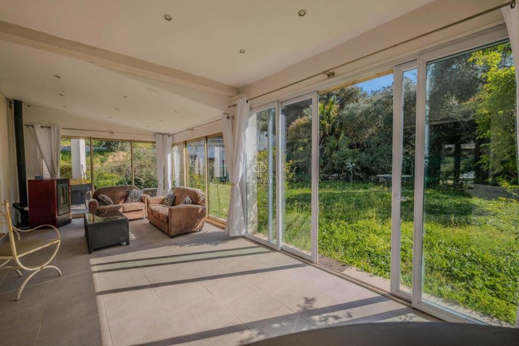Maison à vendre, 205m², Le Plan-de-la-Tour