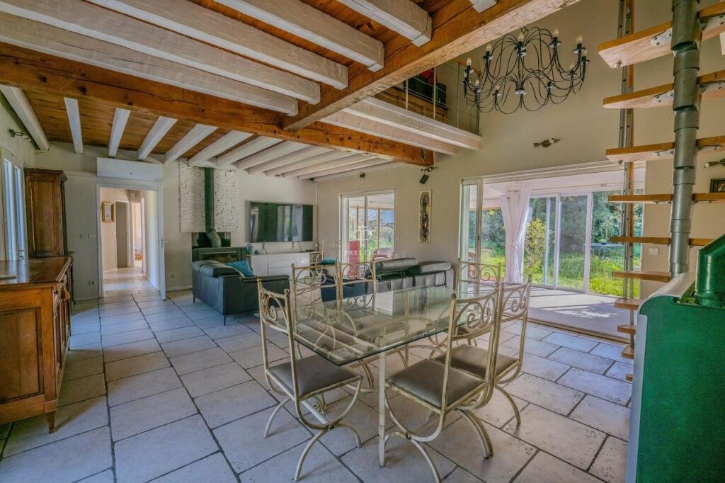 Maison à vendre, 205m², Le Plan-de-la-Tour
