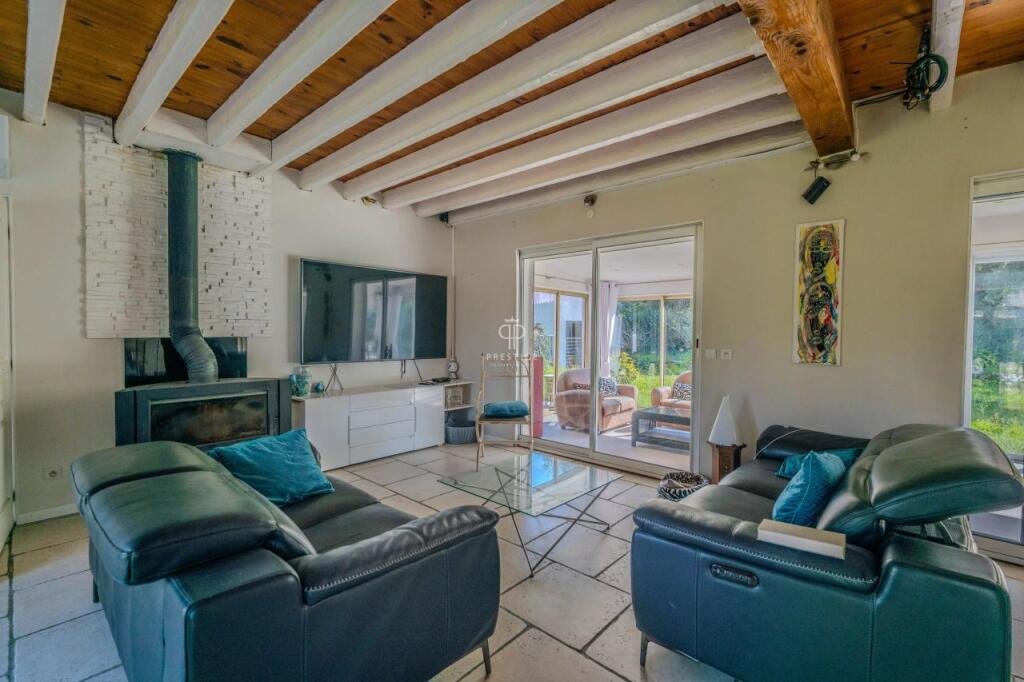 Maison à vendre, 205m², Le Plan-de-la-Tour
