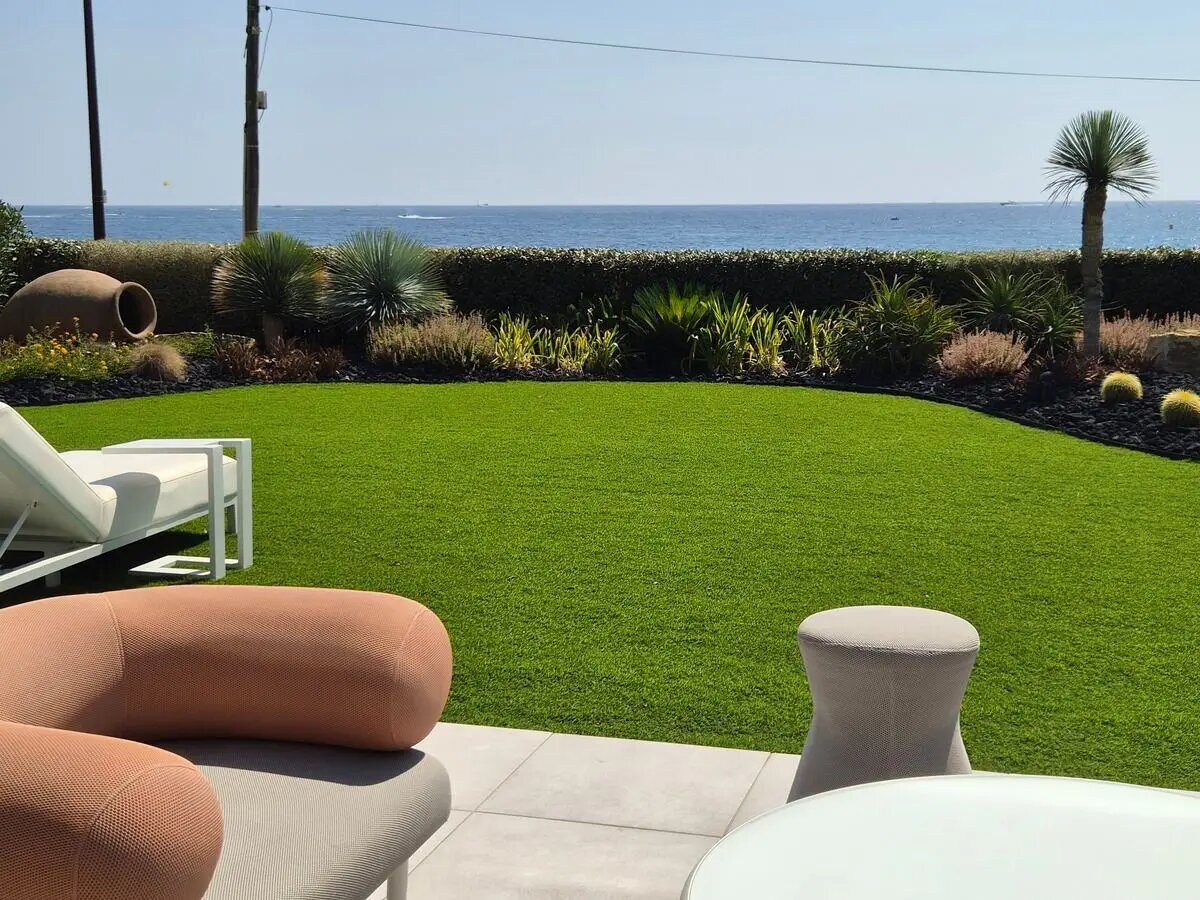Appartement à vendre, 121m², Sainte-Maxime