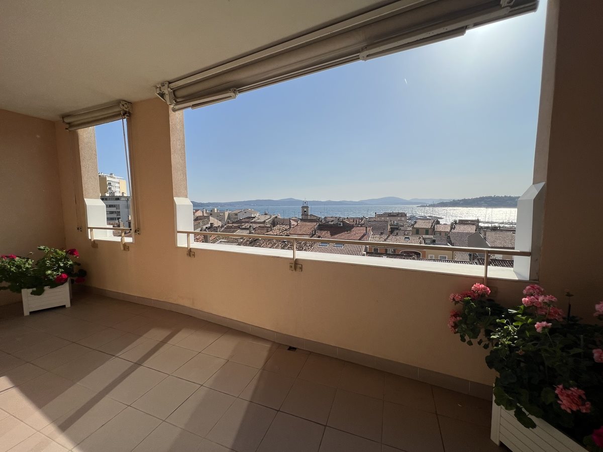 Appartement à vendre, 86m², Sainte-Maxime