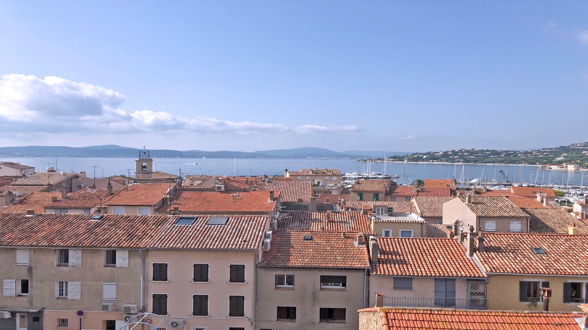 Appartement à vendre, 86m², Sainte-Maxime