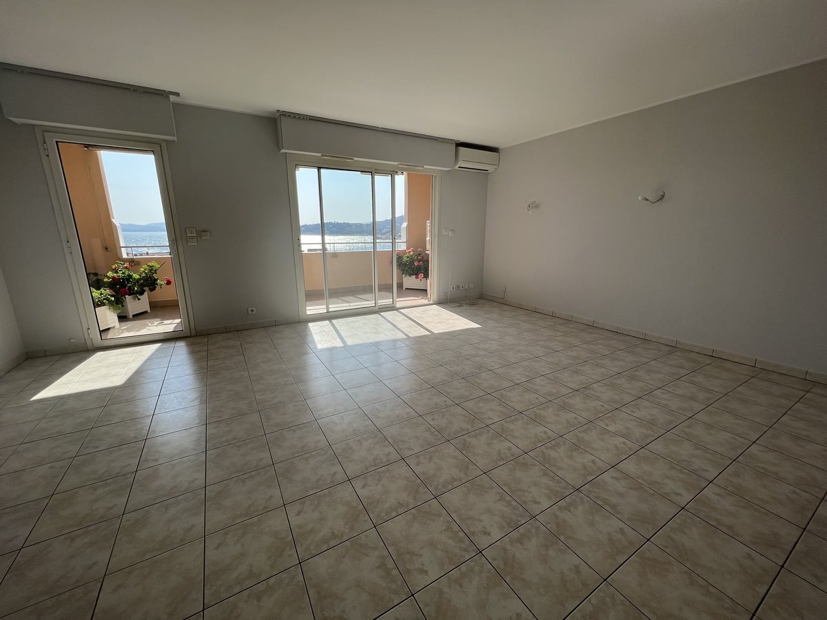 Appartement à vendre, 86m², Sainte-Maxime