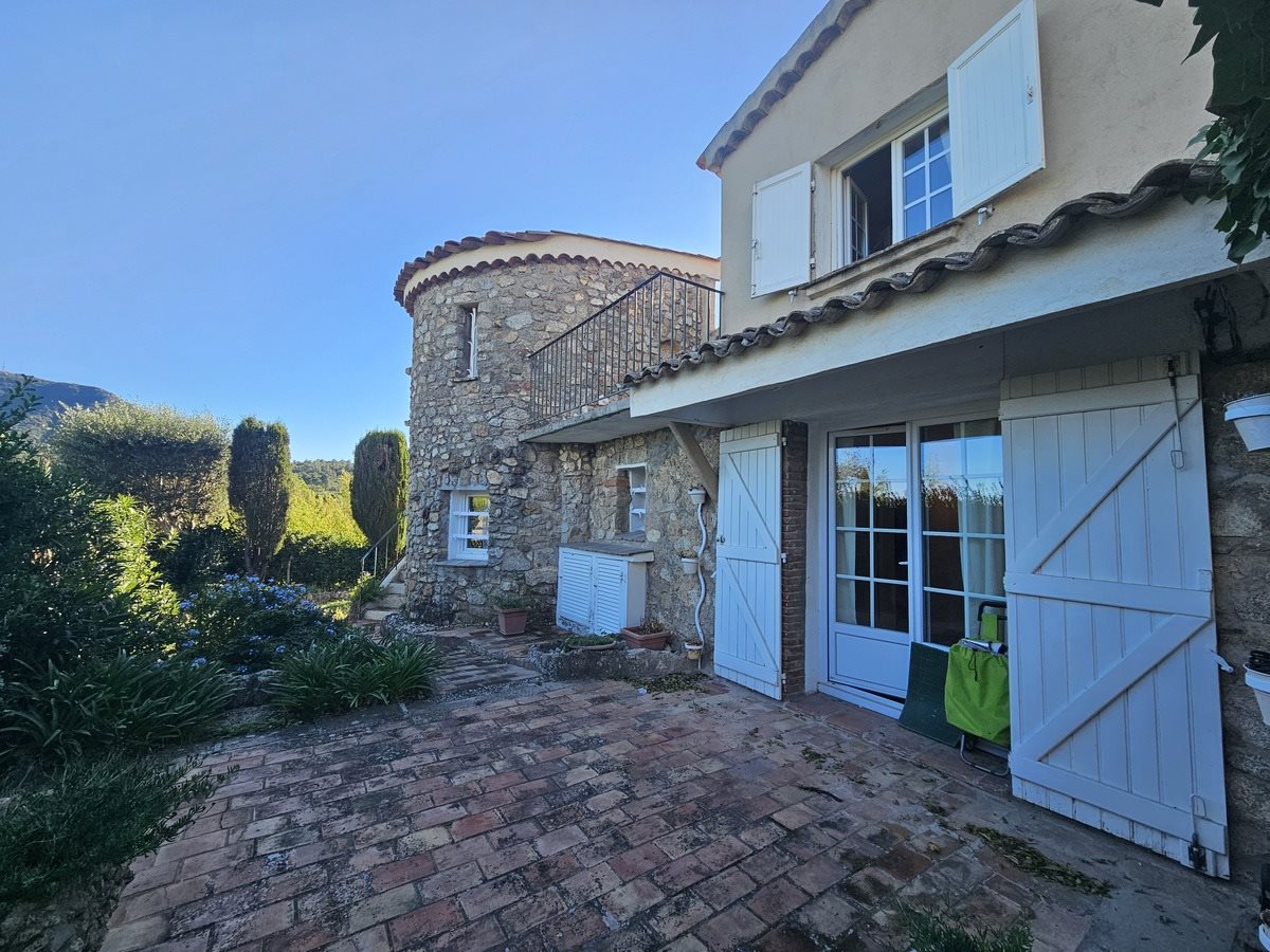 Maison à vendre, 127m², Le Plan-de-la-Tour
