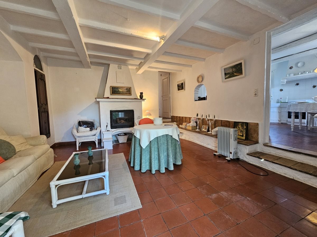Maison à vendre, 127m², Le Plan-de-la-Tour