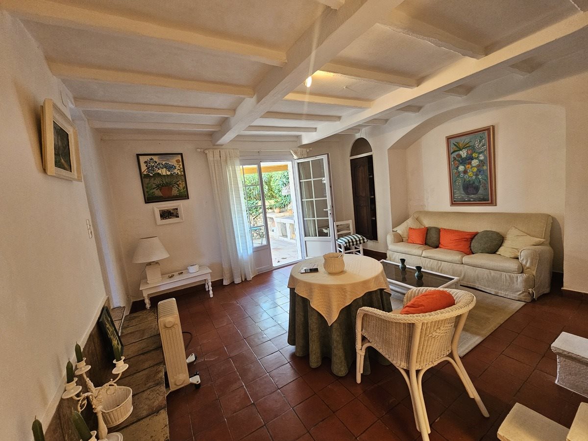 Maison à vendre, 127m², Le Plan-de-la-Tour