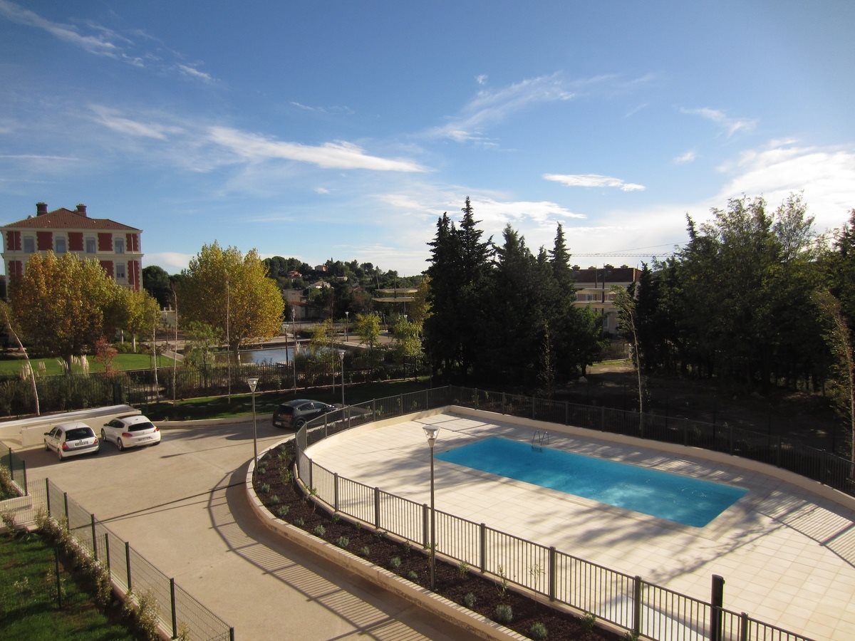 Appartement à louer, 39m², Draguignan