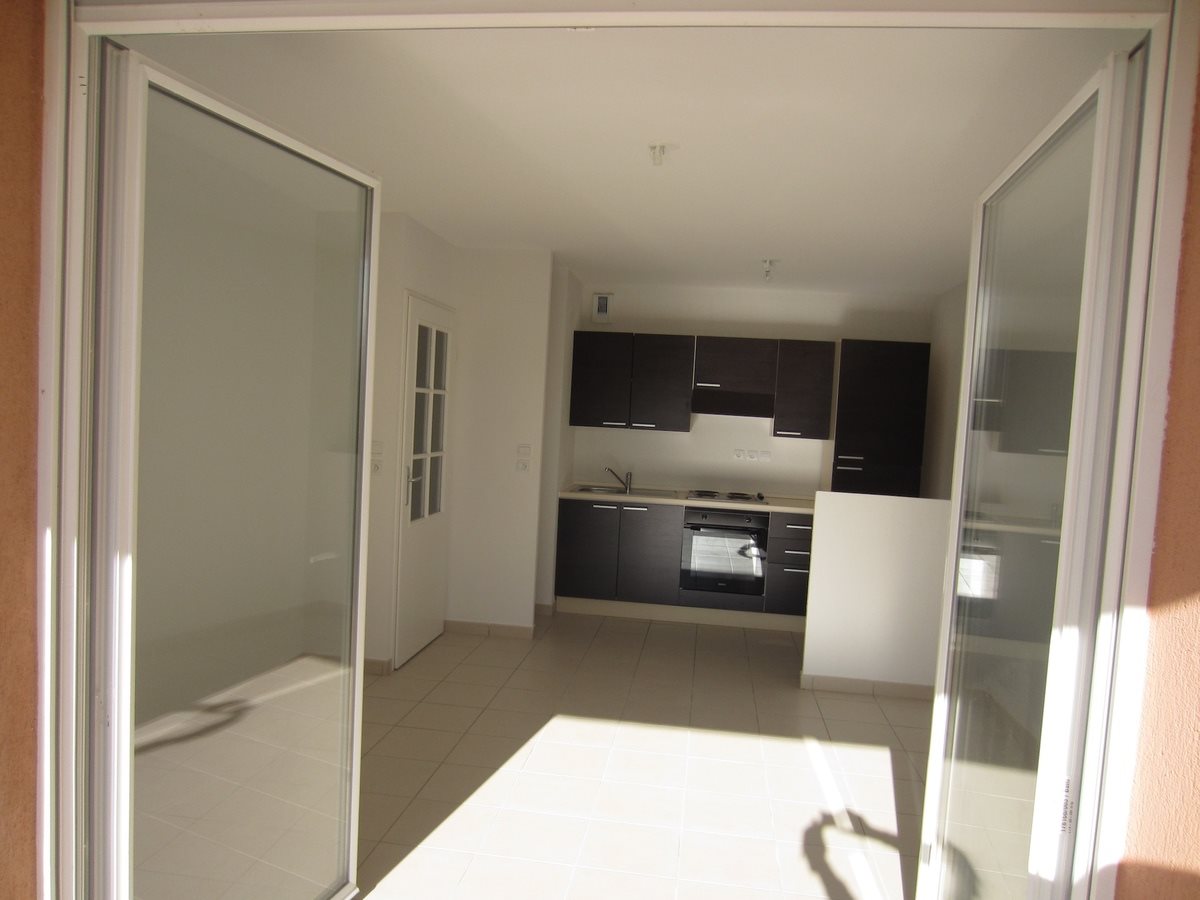 Appartement à louer, 39m², Draguignan