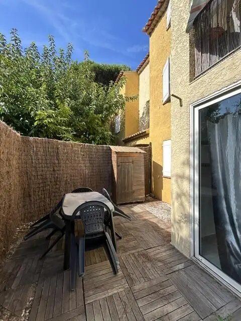 Appartement à louer, 32m², Sainte-Maxime