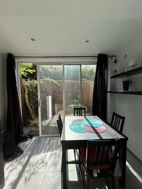 Appartement à louer, 32m², Sainte-Maxime