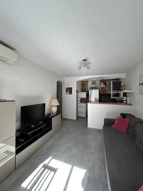 Appartement à louer, 32m², Sainte-Maxime