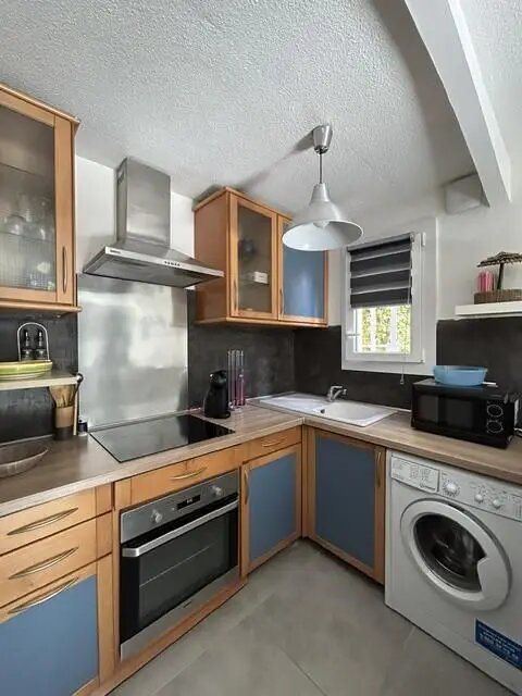Appartement à louer, 32m², Sainte-Maxime