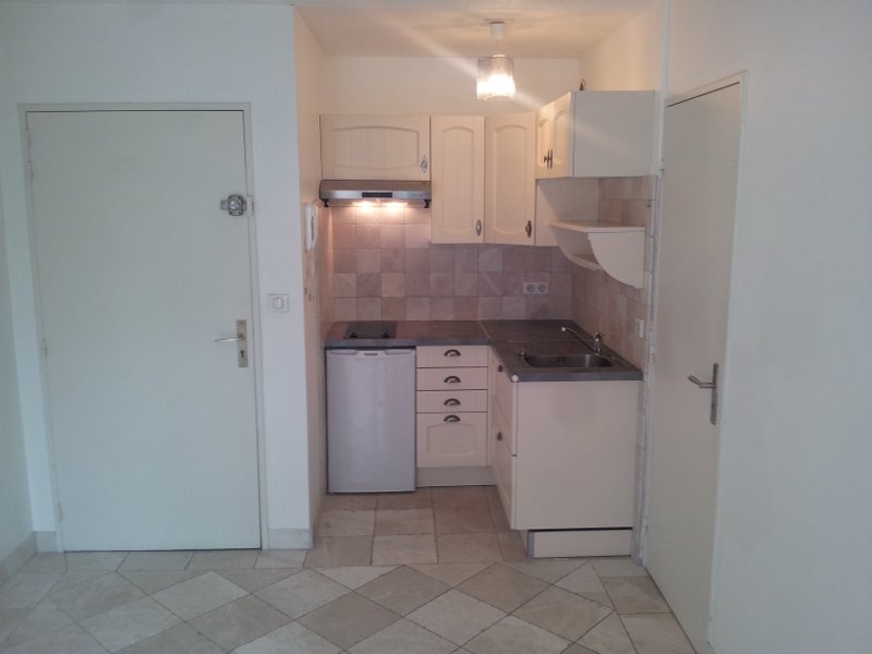 Appartement à vendre, 24m², Sainte-Maxime