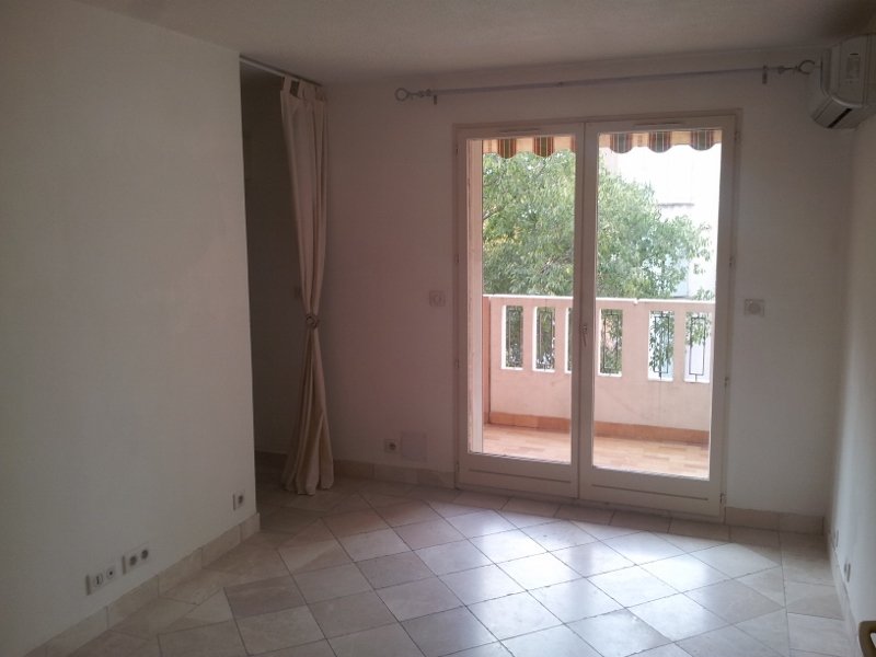 Appartement à vendre, 24m², Sainte-Maxime