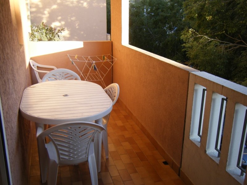Appartement à vendre, 24m², Sainte-Maxime