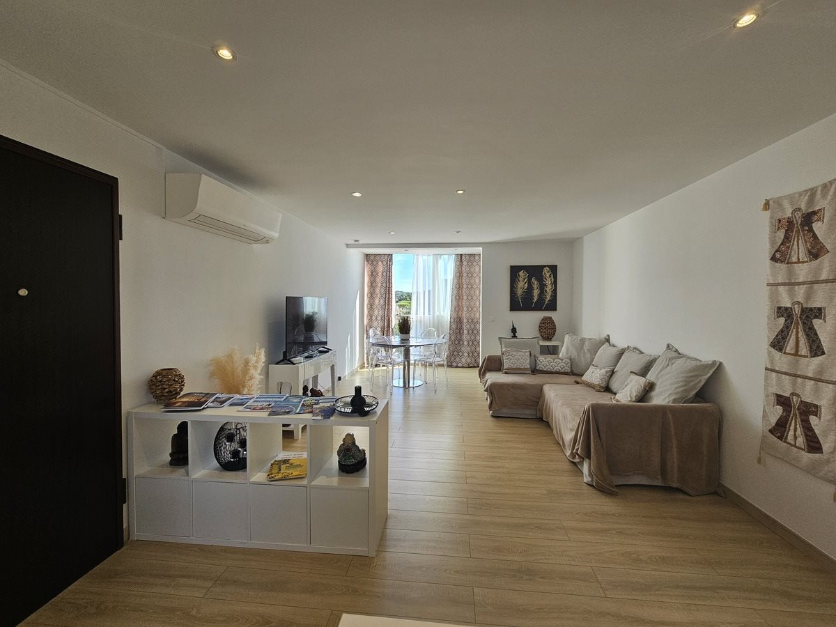 Appartement à vendre, 65m², Sainte-Maxime
