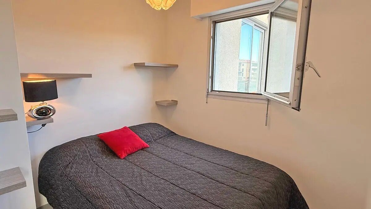 Appartement à louer, 31m², Sainte-Maxime