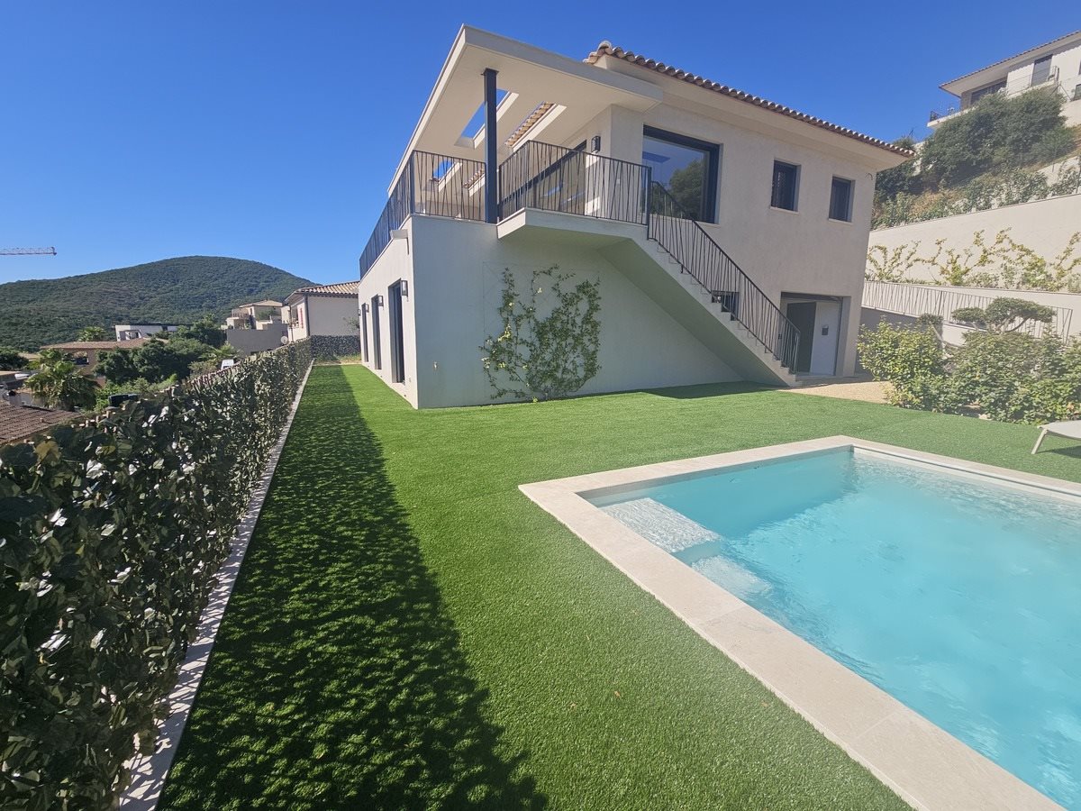 Maison à vendre, 222m², Sainte-Maxime
