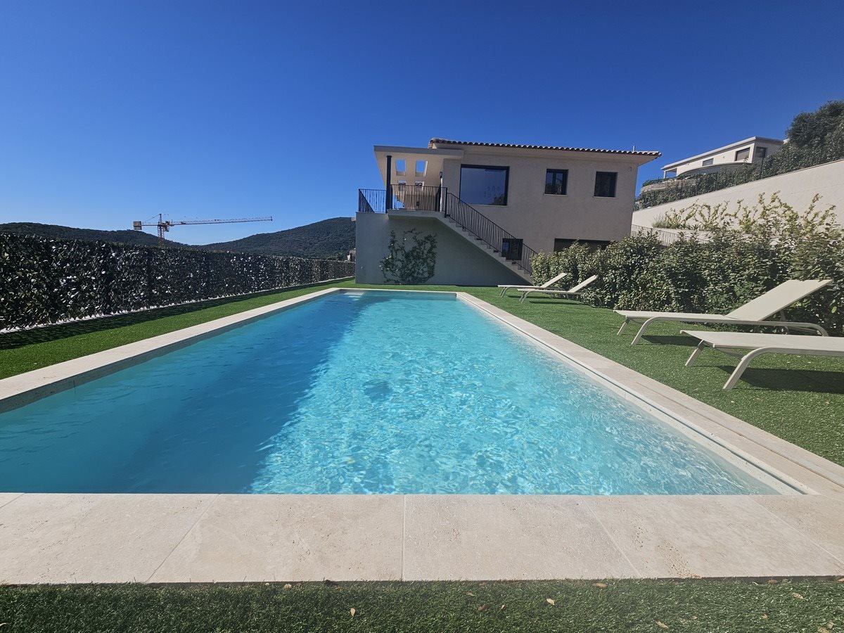 Maison à vendre, 222m², Sainte-Maxime