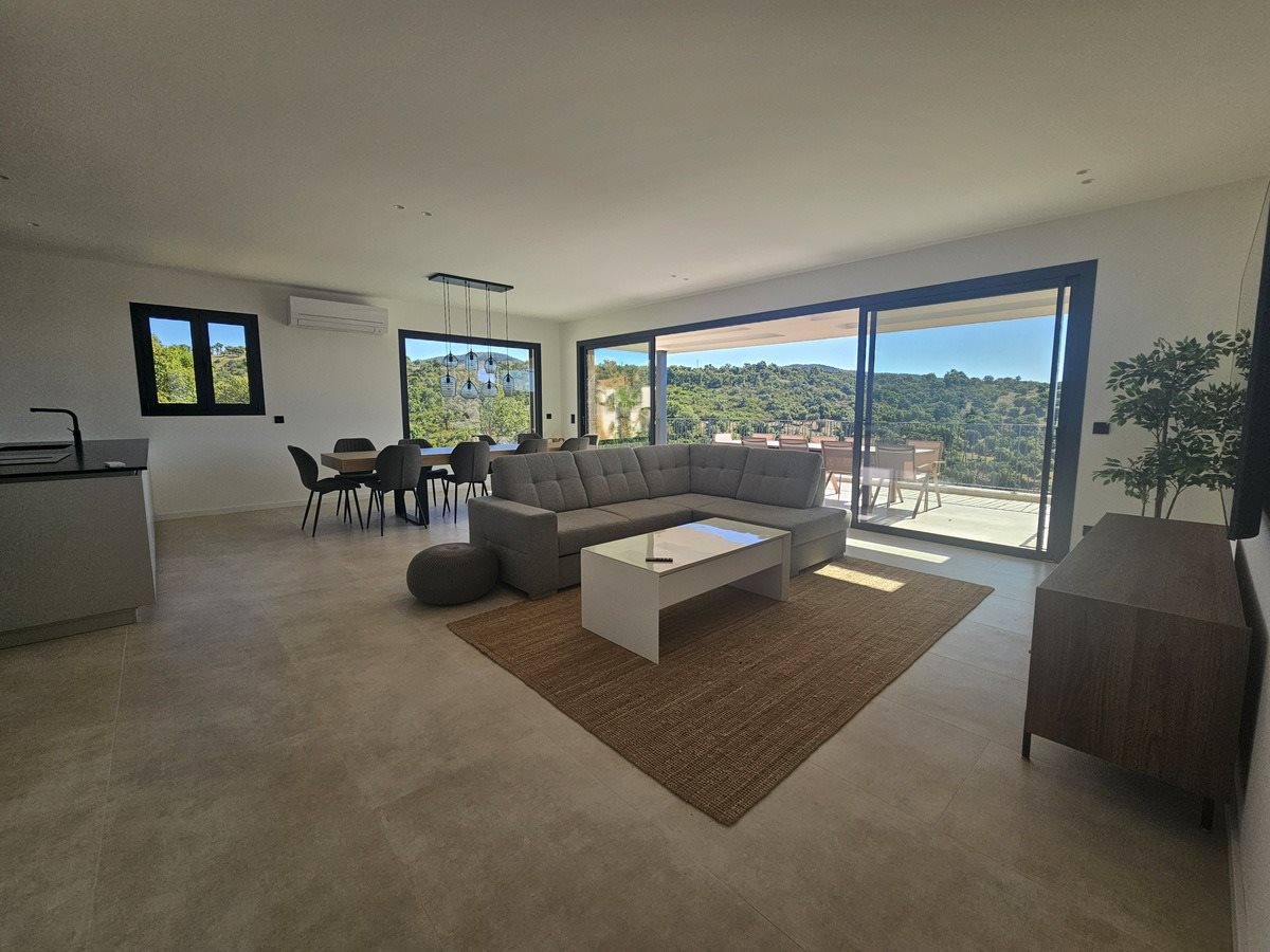 Maison à vendre, 222m², Sainte-Maxime
