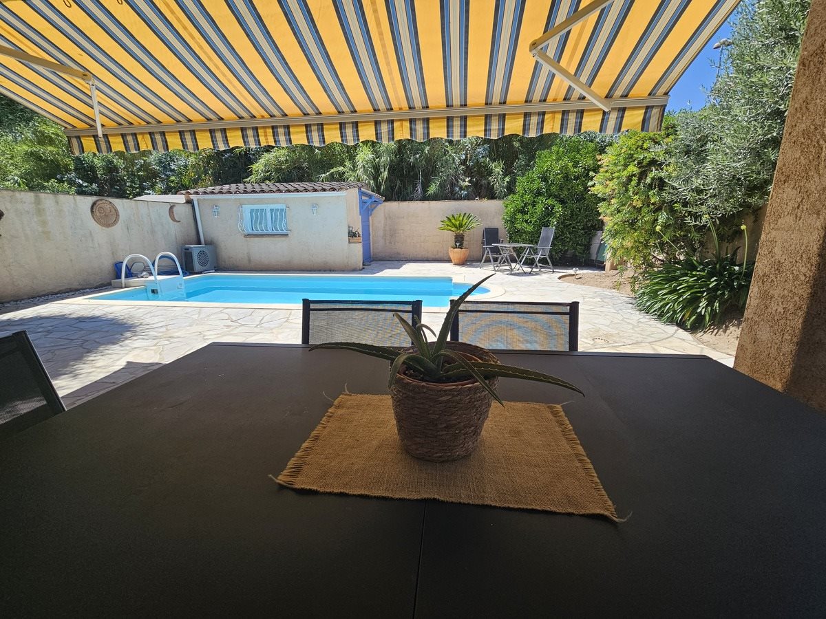 Maison à vendre, 98m², Sainte-Maxime