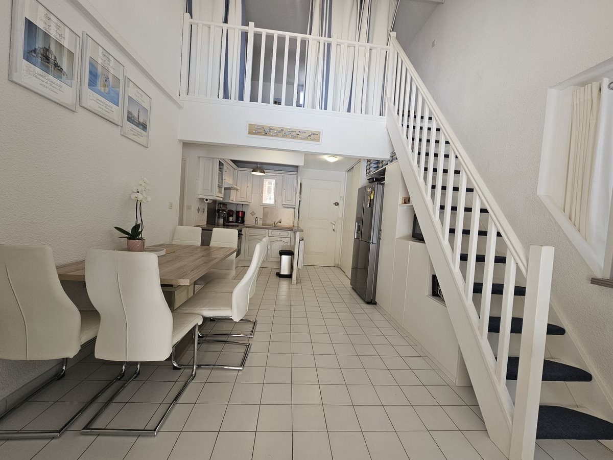 Maison à vendre, 98m², Sainte-Maxime